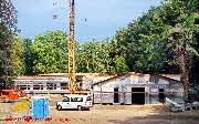22270 -  Baustelle Hospiz