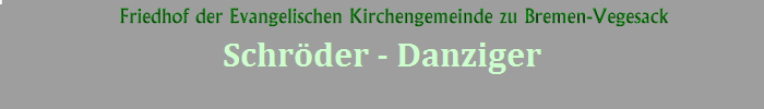 Schröder - Danziger