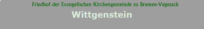 Wittgenstein